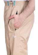 Hello Rain regenbroek Beige - ZipDry Pro 5