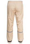 Hello Rain regenbroek Beige - ZipDry Pro 6