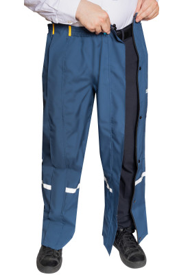 Hello Rain regenbroek - ZipDry Pro