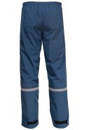 Hello Rain regenbroek Blauw - ZipDry Pro 4