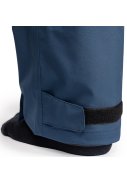 Hello Rain regenbroek Blauw - ZipDry Pro 5