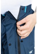 Hello Rain regenbroek Blauw - ZipDry Pro 6