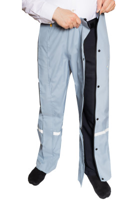 Hello Rain regenbroek - ZipDry Pro