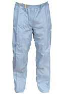 Hello Rain regenbroek Blauw - ZipDry Pro 2