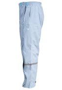 Hello Rain regenbroek Blauw - ZipDry Pro 3