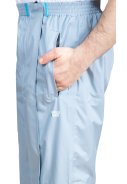 Hello Rain regenbroek Blauw - ZipDry Pro 4