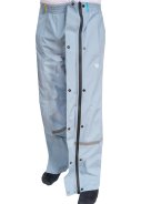 Hello Rain regenbroek Blauw - ZipDry Pro 5