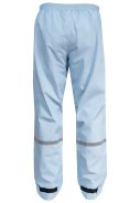 Hello Rain regenbroek Blauw - ZipDry Pro 5