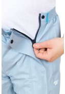 Hello Rain regenbroek Blauw - ZipDry Pro 7