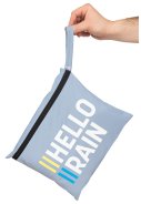 Hello Rain regenbroek Blauw - ZipDry Pro 8
