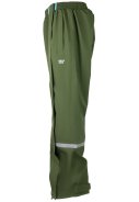Hello Rain regenbroek Groen - ZipDry Pro 2