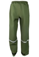 Hello Rain regenbroek Groen - ZipDry Pro 3