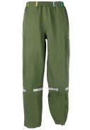 Hello Rain regenbroek Groen - ZipDry Pro 4