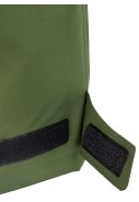 Hello Rain regenbroek Groen - ZipDry Pro 5