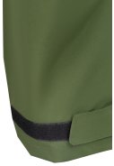 Hello Rain regenbroek Groen - ZipDry Pro 6