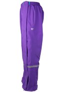 Hello Rain regenbroek Paars - ZipDry Pro 2