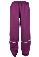 Hello Rain regenbroek Rood - ZipDry Pro 2
