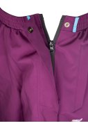 Hello Rain regenbroek Rood - ZipDry Pro 4