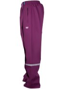 Hello Rain regenbroek Rood - ZipDry Pro 7