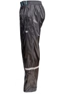 Hello Rain regenbroek Zwart - ZipDry 5