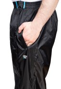 Hello Rain regenbroek Zwart - ZipDry 6