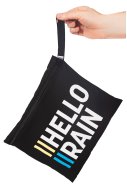 Hello Rain regenbroek Zwart - ZipDry Pro 3