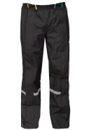 Hello Rain regenbroek Zwart - ZipDry Pro 4