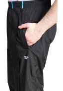 Hello Rain regenbroek Zwart - ZipDry Pro 5