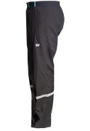 Hello Rain regenbroek Zwart - ZipDry Pro 6