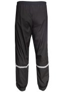 Hello Rain regenbroek Zwart - ZipDry Pro 7