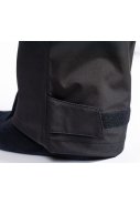 Hello Rain regenbroek Zwart - ZipDry Pro 8