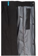 Hello Rain regenbroek Zwart - ZipDry Pro 9