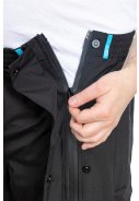 Hello Rain regenbroek Zwart - ZipDry Pro 10