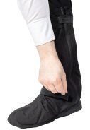 Hello Rain regenoverschoenen Zwart 6