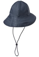 Helly Hansen damesregenhoedje Blauw - Souwester 2