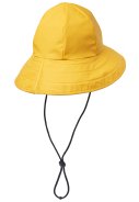 Helly Hansen damesregenhoedje Geel - Souwester 2