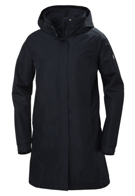 Helly Hansen damesregenjas - Aden