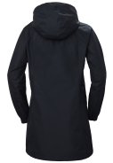 Helly Hansen damesregenjas Blauw - Aden 2