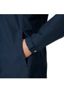 Helly Hansen damesregenjas Blauw - Aden 3