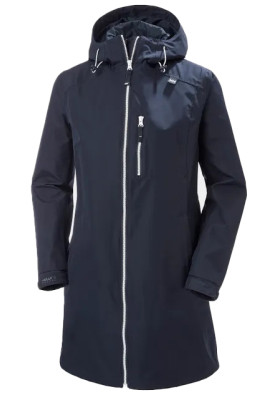 Helly Hansen damesregenjas - Belfast