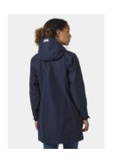 Helly Hansen damesregenjas Blauw - Belfast 5