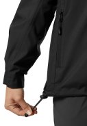 Helly Hansen damesregenjas Blauw - Crew 5