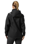 Helly Hansen damesregenjas Blauw - Crew 4