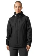 Helly Hansen damesregenjas Blauw - Crew 3