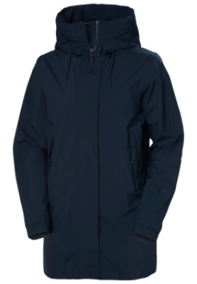 Helly Hansen damesregenjas - Victoria