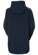 Helly Hansen damesregenjas Blauw - Victoria 2