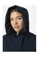 Helly Hansen damesregenjas Blauw - Victoria 4
