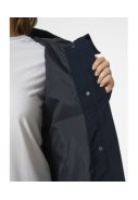 Helly Hansen damesregenjas Blauw - Victoria 5