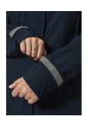 Helly Hansen damesregenjas Blauw - Victoria 6