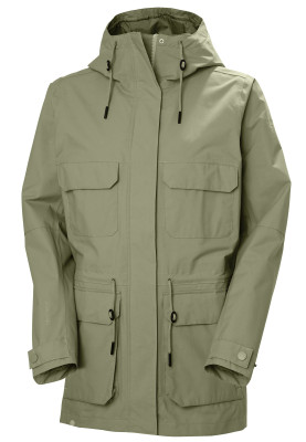 Helly Hansen damesregenjas - Koster